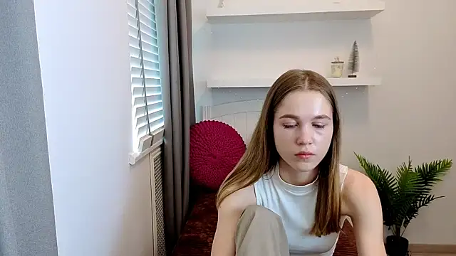 LoveXLexi Live XXX-chat