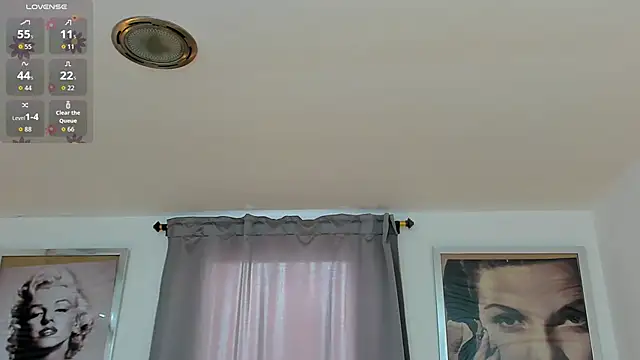 Beautyari_'s Live XXX Chat
