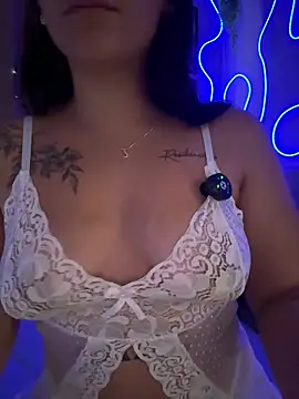 Chat XXX ao vivo de vivicortez