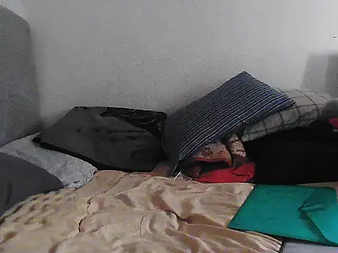 GordoChancludoSLP's Webcam Show