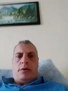 Show webcam de rysoru