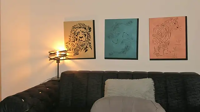 XXX chat uživo modela Brad_Martin