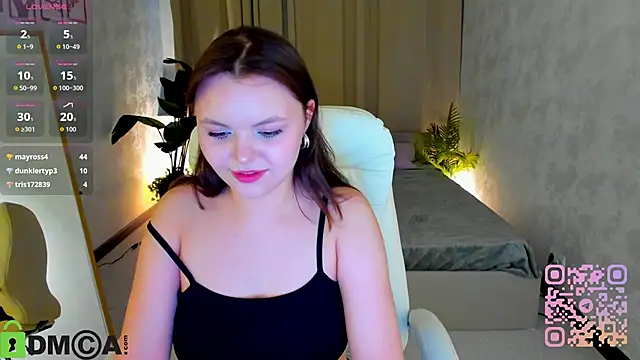 serinella_ – Live XXX-chat