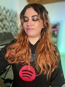 NikkiNixn Live XXX chat