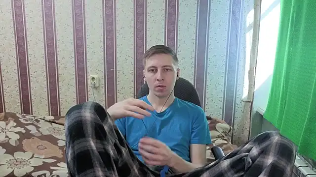 Darien_Brown's Live XXX Chat
