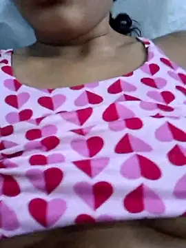 Cataleya_ja Pertunjukan Webcam