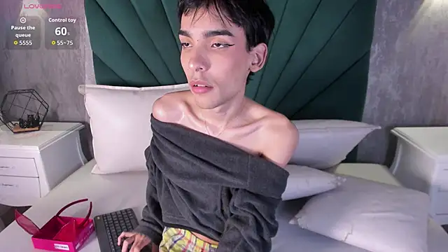 Andy_vergara1 Шоу с уебкамера