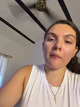 Eva_stark10 웹캠 쇼