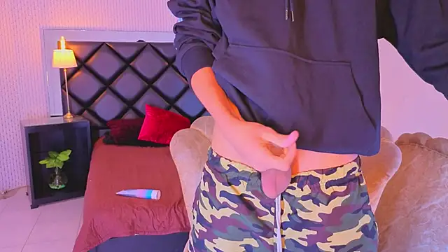 عرض كام dave_eliot