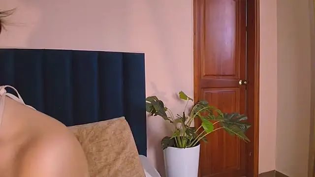 Christy_Sea élő XXX-chatje