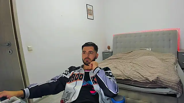 StewartBobb Webcam Show