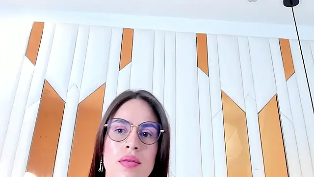 ValeryMontenegro Webcam show