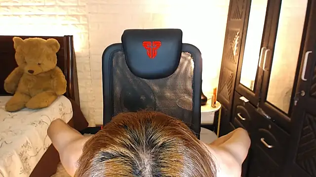 Вебкам-шоу Mistress_LONGCOCK