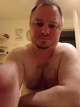Show de JayGirthy36 na webcam