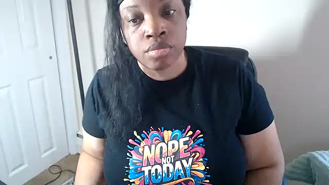 Show Webcam de Sexymona1218