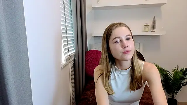 LoveXLexi Live XXX-Chat