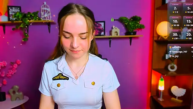 arya_icon's Live XXX Chat