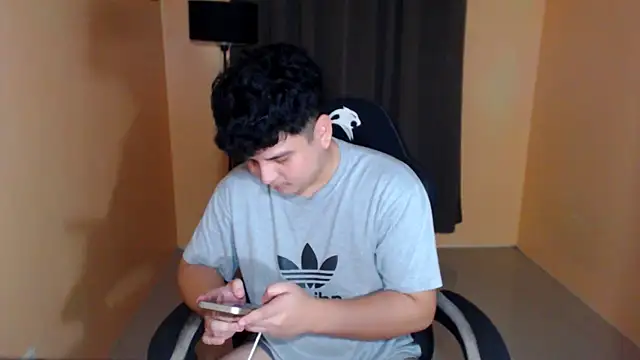 Prince_Killian's Webcam Show