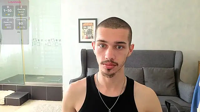 KaydenDrew – webcam-show
