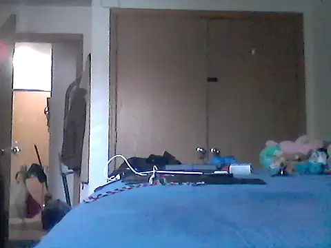 Silencio26 Pertunjukan Webcam