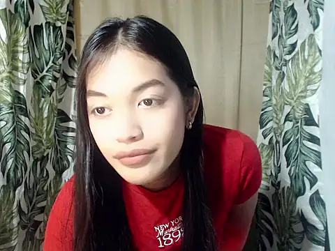 Show webcam de itsme_gwen
