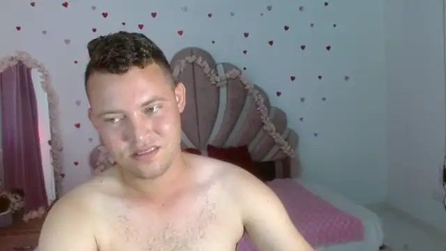 sven_fox723 Live XXX-chat