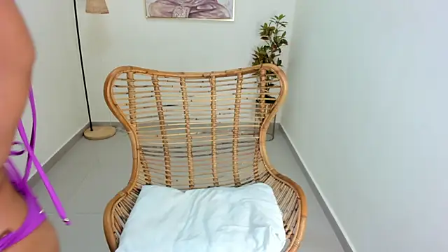 Mindy_Claker 라이브 XXX 채팅