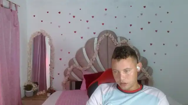 دردشة sven_fox723 الجنسية المباشرة
