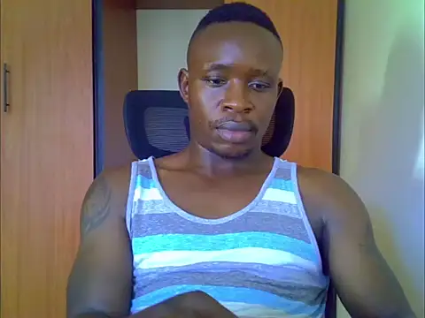 BillyBlackss Webcamshow