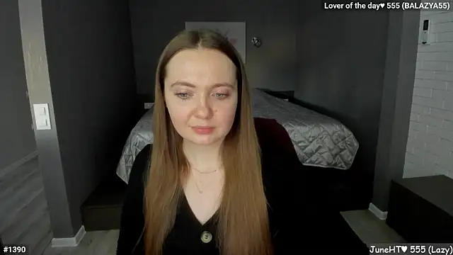 Živý XXX chat LizaGost