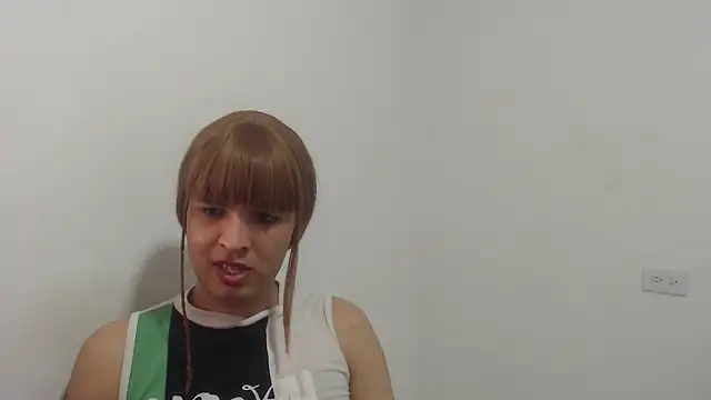 estefania224 Webcam show