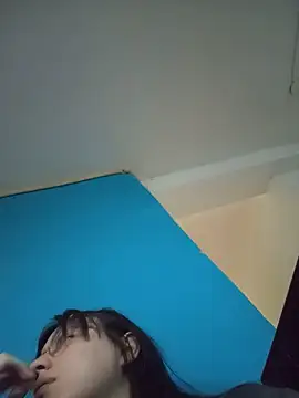 CamilaSmit24 Obrolan Langsung XXX