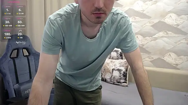 Chat XXX ao vivo de SerzhKorol1