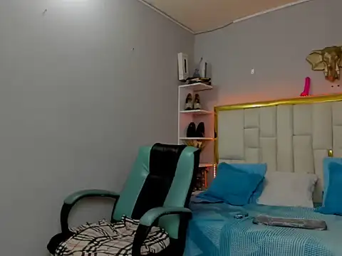 عرض كام badboyjuan_