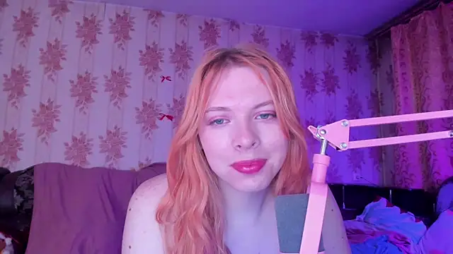 Chatroom XXX en direct de Cutie_Bambi