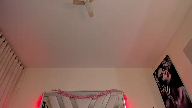 Chat XXX en directo de candy_skyy