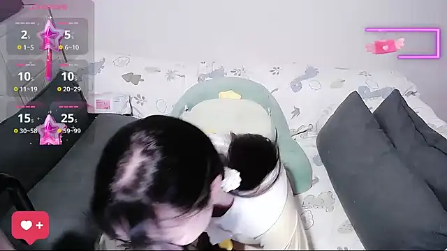 baby-yaya20 라이브 XXX 채팅