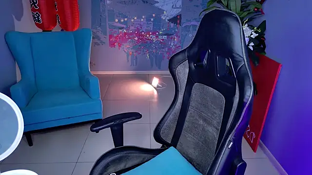 Chat +18 de LidaDarknet ao vivo