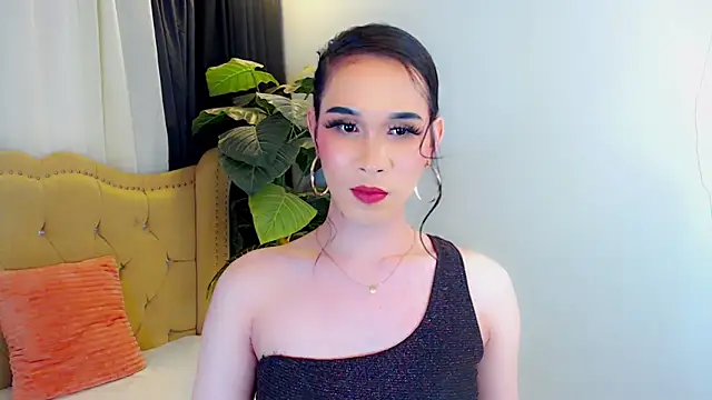 LexiLoreOnTop Pertunjukan Webcam