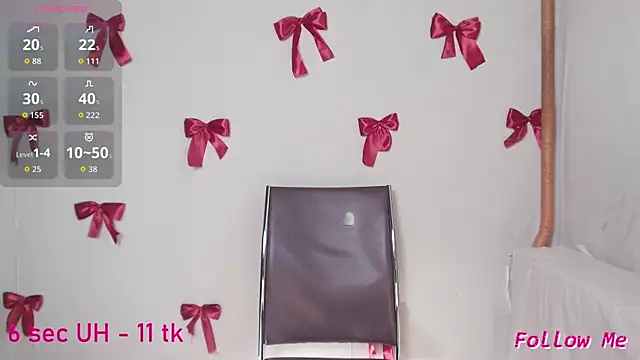 blissful_muse2 Live XXX-chat