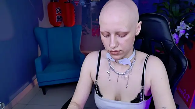 LidaDarknet live XXX chat