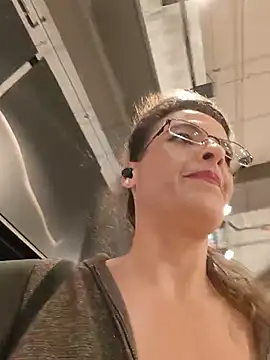 RebeccaNoble webcam show