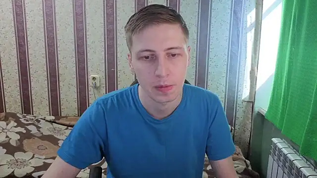 Show Webcam de Darien_Brown