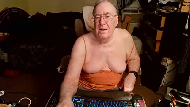 הופעת וובקאם של Toastir