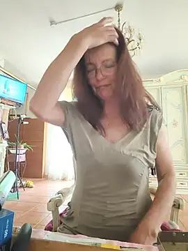 Lilithh999 Live XXX Chat