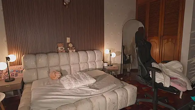 KateOwens – Live XXX-chat