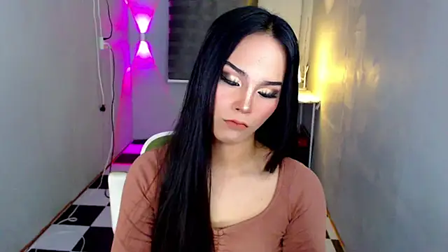 SanyaGirlx Pertunjukan Webcam