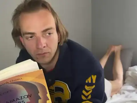 Webkamerová show yuppie_b