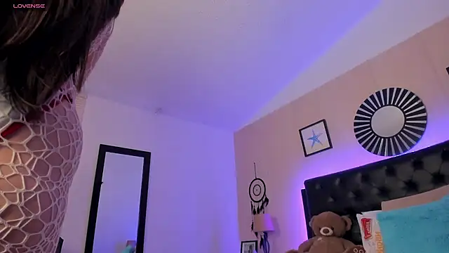 Živý XXX chat LolaVillalobos
