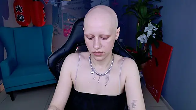 Chat XXX en directo de LidaDarknet